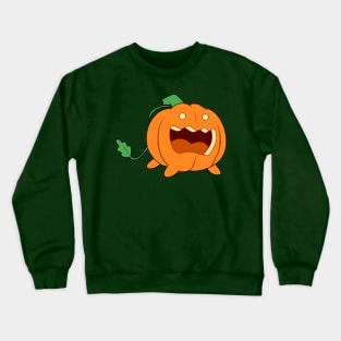 Steven Universe Pumpkin Crewneck Sweatshirt